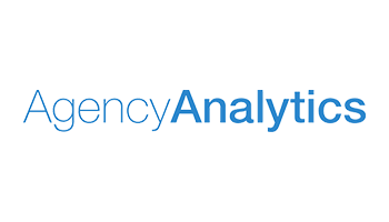 Agency Analytics Logo