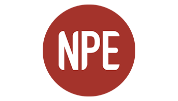 NPE Fitness Logo