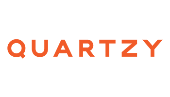 Quartzy Logo