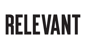 RELEVANT Logo