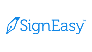 Sign Easy Logo