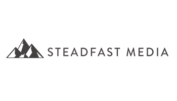 Steadfast Media Logo