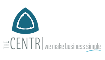 The Centr Logo